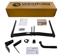 Wetsfaliak 307475900113 Giunto per Rimorchio