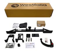 Wetsfaliak 314289900113 Giunto per Rimorchio