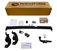 Wetsfaliak 316269900113 Giunto per Rimorchio