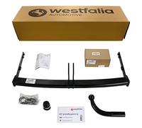 Wetsfaliak 317085900113 Giunto per Rimorchio