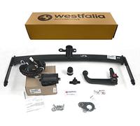 Wetsfaliak 317120900113 Giunto per Rimorchio