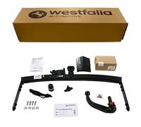Wetsfaliak 321465900113 Giunto per Rimorchio