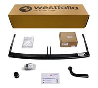 WESTFALIA 321544900113 Gancio traino