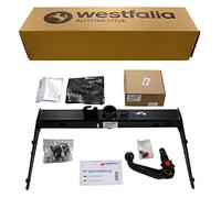 Wetsfaliak 321717900113 Giunto per Rimorchio