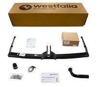 Wetsfaliak 321781900113 Giunto per Rimorchio
