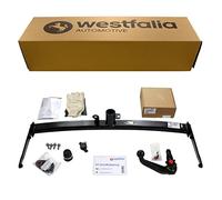 Wetsfaliak 321782900113 Giunto per Rimorchio