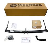 Wetsfaliak 321821900113 Giunto per Rimorchio