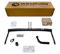 WESTFALIA Gancio traino
