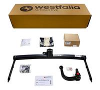 Wetsfaliak 321878900113 Giunto per Rimorchio