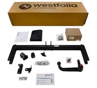 Wetsfaliak 327068900113 Giunto per Rimorchio