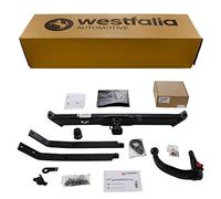 Wetsfaliak 343038900113 Giunto per Rimorchio
