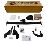 Wetsfaliak 343074900113 Giunto per Rimorchio