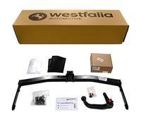 Wetsfaliak 344048900113 Giunto per Rimorchio