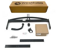 Wetsfaliak 344059900113 Giunto per Rimorchio