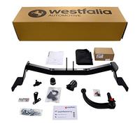 Wetsfaliak 345089900113 Giunto per Rimorchio