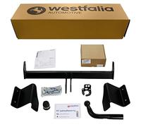 Gancio di Traino Kit Stretto Con 13-pol. Tasso WESTFALIA per ix35