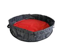Wetsuit Changing Mat, Diving Dressing Mat, 29.53 Inches Portable Change Pad, Waterproof Gear, Ideal for Swimming, Surfing, Pool, Camping, Boating, Beach, Outdoor Activities