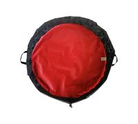 Wetsuit Changing Mat, Diving Dressing Mat, Waterproof Changing Pad, Dry-Wet Separation System, Gear Protection Base, Easy Carry Storage, for Swimming, Surfing, Camping, Kayakers, Outdoor Sports, 75cm