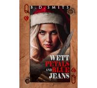 Wett Petals And Blue Jeans