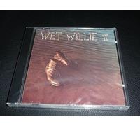 WETT WILLIE - CD.WET WILLIE 2EME.1971.FANTASTIQUE.SOUTHERN ROCK US COUNTRY/ ROCK/SOUL/BLUES. LIKE ALLMAN