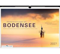 Wetterstimmungen am Bodensee 2027