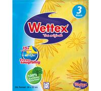 Wettex Lettera in spugna