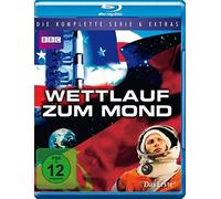 Wettlauf zum Mond (+ Bonus-DVD)