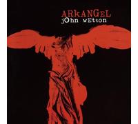 Wetton, John - Ark & Angel