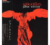 Wetton, John - Arkangel