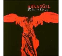 Wetton,John - Arkangel