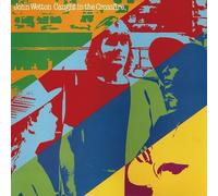 Wetton, John - Caught In The Crossfire