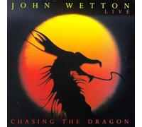 John Wetton - Live-Chasing The Dragon