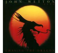 Wetton, John - Chasing The Dragon (Mini Lp Sleeve)