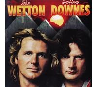Wetton, John & Downes, Geoffrey - Wetton Downes