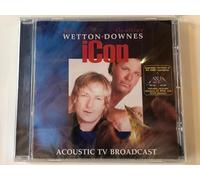 Wetton,John - Icon Acoustic TV Broadcast