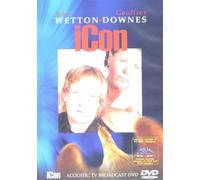 Wetton,John - Icon Acoustic TV Broadcast