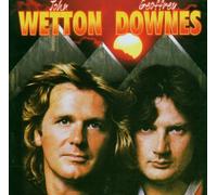Wetton,John - John Wetton & Geoffrey Downes