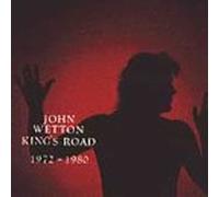 Wetton,John - Kings Road