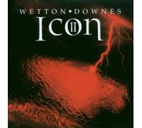 Wetton,John - Rubicon