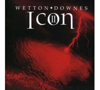 Wetton, John - Rubicon