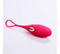 wetwgvsa - Massaggiatore a sfere per esercizi di Ke-Gel Privacity Accrue con muscoli pelvici più forti