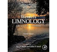 Wetzel's Limnology: Lake and River Ecosystems
