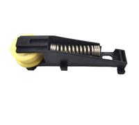 WeudYWwfu Puleggia della cinghia di trasporto della testina di stampa compatibile con i materiali di consumo della stampante L5290 L5316 L5298 L5190 L5196 L5198 L5310 L5590 L5296(Pulley A)