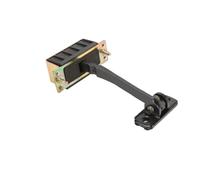 Weurwvu Arresto Della Portiera Dell'auto Limitatore Della 1 Pezzo Per Benz W203 C180 C200 C220 C230 C240 C270 C280 C320 C350 Cinghia Di Controllo Fermaporta 2037200116 2037300116(Front Door)