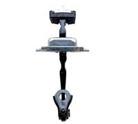 Weurwvu Arresto Della Portiera Dell'auto Limitatore Della Per Accord 2008 2009 2010 2011 2012 2013 Fermaporta Anteriore E Posteriore Per Auto 72380-TB0-H01 72340-TB0-H01 Fermaporta(Right front)