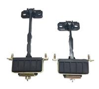 Weurwvu Arresto Della Portiera Dell'auto Limitatore Della Per Benz W211 S211 Classe E Fermaporta Cerniera Porta Fermo Porta Fermaporta(Front door 2pcs)