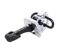 Weurwvu Arresto Della Portiera Dell'auto Limitatore Della Per E46 316i 318i 320i 323i 325i 328i 330i 325xi 330xi Fermaporta Di Ricambio Cinghia Di Controllo Della Portiera Fermo Limitatore Cerniera