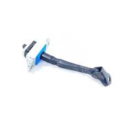 Weurwvu Arresto Della Portiera Dell'auto Limitatore Della Per Hyundai Per Santa Fe 2007-2012 Fermaporta E Cinghia Di Tensione Porta 794802B000 794902B000 793802B000 793902B000(Rear Left)