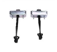 Weurwvu Arresto Della Portiera Dell'auto Limitatore Della Per Toyota Per Camry 2018-2022 Limitatore Di Fermo Porta Auto Controllo Porta Fermaporta Limitatore Di Fermo Porta