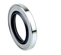 WEUSANXPL ID:65/67/68mm304Paraolio for Albero in Acciaio Inossidabile 65/67 * 75/80/82/85/90/100 * 8/10/12/15mmStelo a Vite for compressore d'Aria(65X80X12)